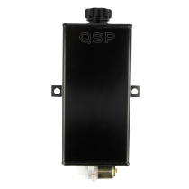 Spolarvätsketank med Pump Aluminium Stående 1.6 liters QSP Products